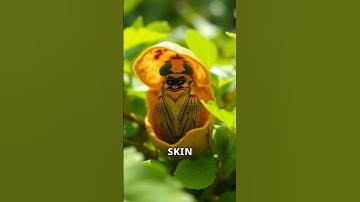 Thumbnail of The Amazing Life of Cicadas: From Underground to Sky!