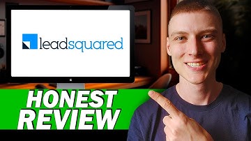 LeadSquared Review: My Honest Experience with This Powerful CRM & Marketing Automation Tool!