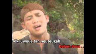 IMUM JHON DUSTA KEU ALLAH
