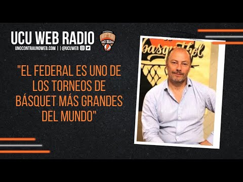 Sergio Guerrero y las fechas claves de las competencias argentinas| 3x3