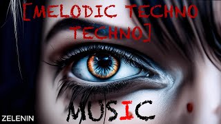 ZELENIN @13 Music DJ Mix 2024 [Melodic Techno | Techno Mix] Live DJ Set 4k