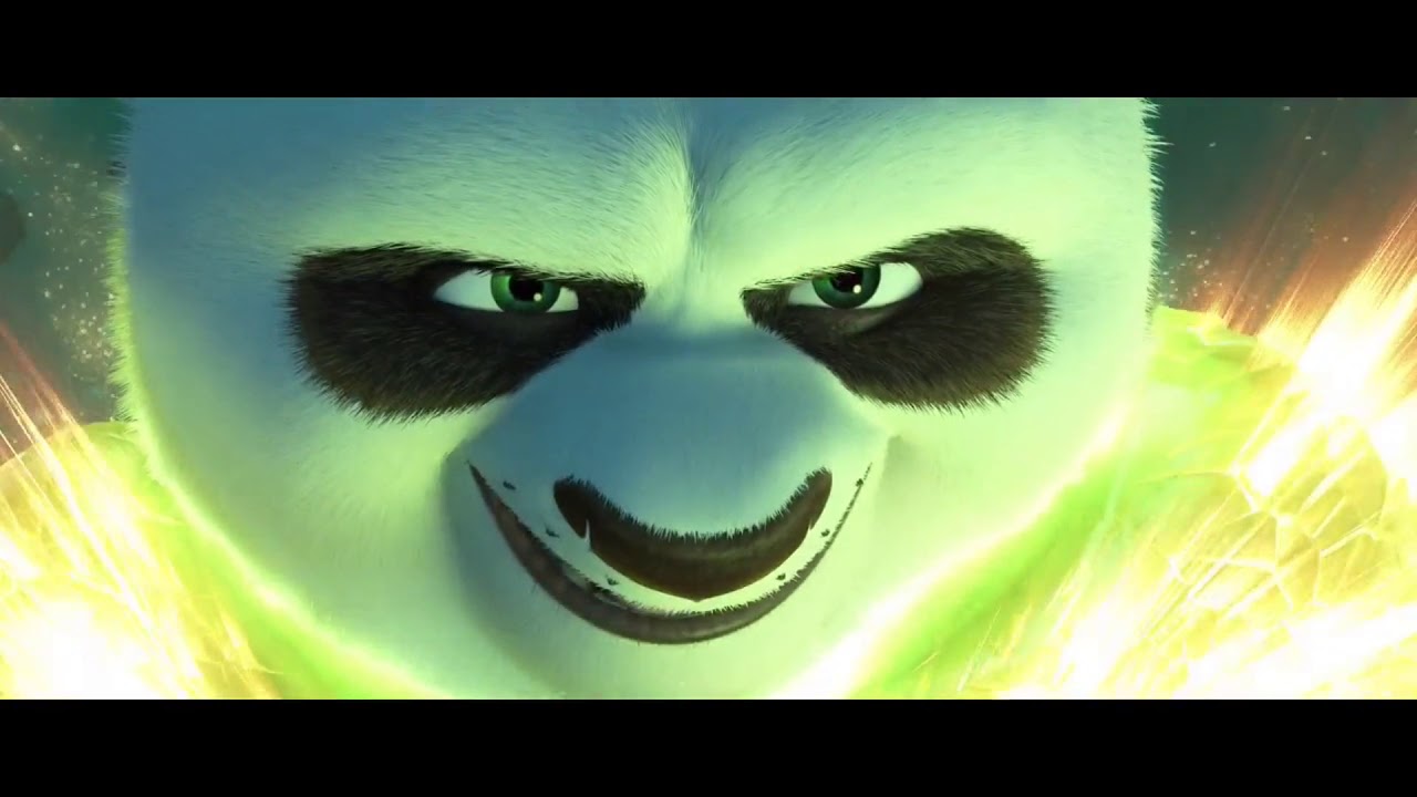 Kung Fu Panda Believer Imagine Dragons Amv - harika panda roblox b youtube