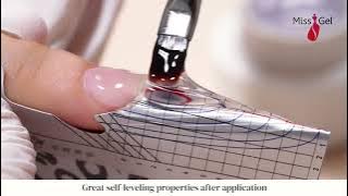 Is Your Builder Gel Banned in Europe? | Why Hema-Free & TPO-Free Gels Are a MUST! MissGel Gel Nails