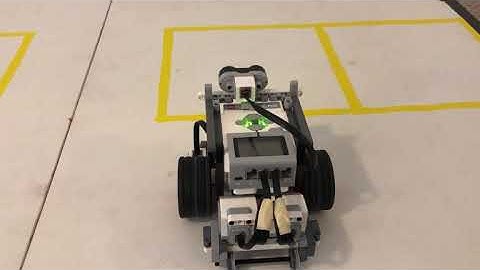 PC - Newcomer Sumo Bot - Check Motors