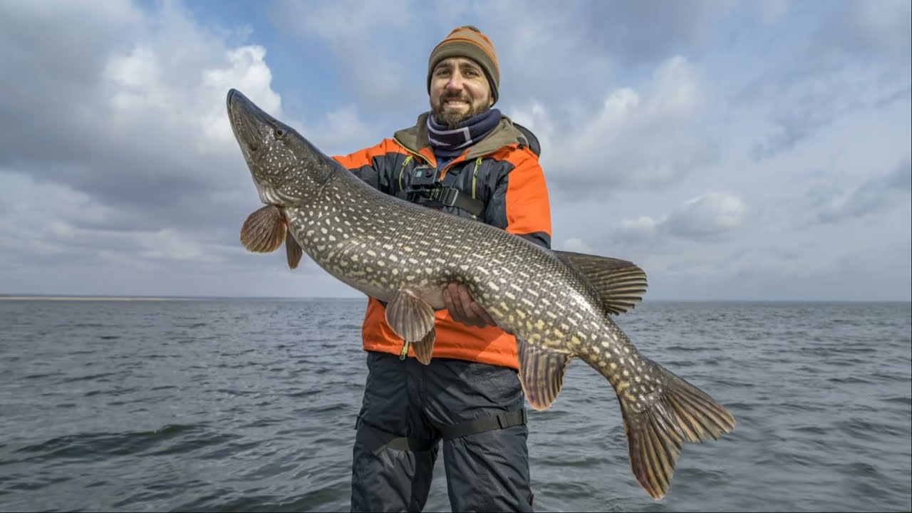 Master Fishing Techniques & Safety Tips!