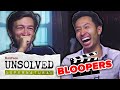 Unsolved Supernatural Season 6 - Bloopers, Goofs, And Outtakes