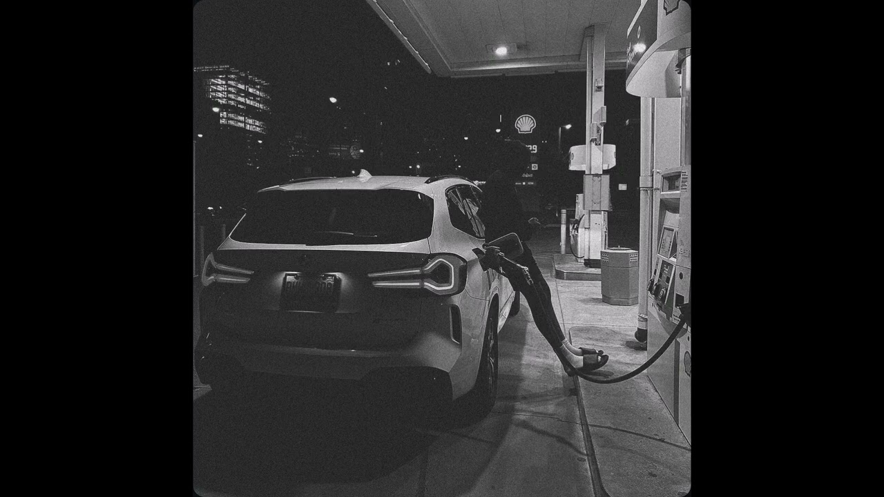 Erika Lundmoen - Glubina (slowed + Reverb)