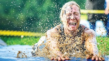 X-Runner | Wild Warrior Promo | Official Video | Mud Run and Obstacle Races