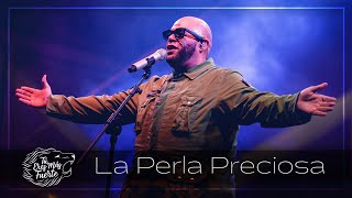 Video thumbnail of "Jon Carlo / La Perla Preciosa desde Ciudad de Guatemala"