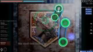 Osu Attack On Titan Opening 1 Youtube Osu Attack On Titan Opening 1 Youtube