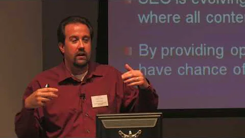 검색 엔진 최적화: 더 많은 유기적 트래픽을 유입받을 수 있는 효과적인 방법