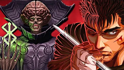 Top 15 Dark Berserk Mysteries That Are Still Unresolved – Explored