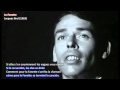 Jacques brel traducido  la fanette