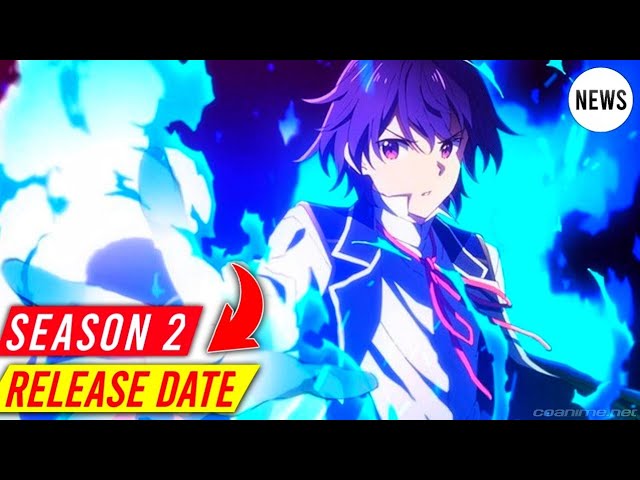 Kenja No Mago Season 2: When will it Release? in 2023