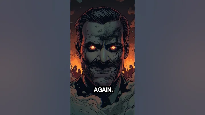 Hitler Survived Over 40 Assassination Attempts?! 😨 | Dark History