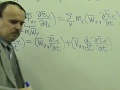 Уравнение Лагранжа 2-го рода. Лекция доц. Осадченко Н.В.