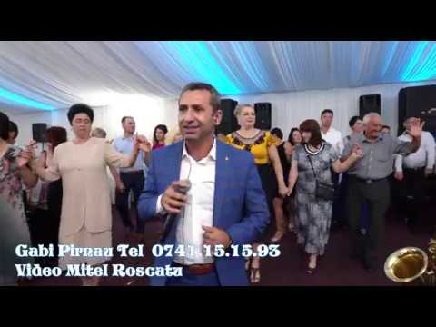 Gabi Pirnau - E pacat sa n-ai pacat - Cover