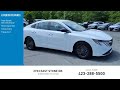 2026 Nissan Sentra Kingsport TN NN9535