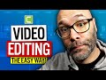 Easy Video Editing Software For NEW YouTubers - Camtasia 2021