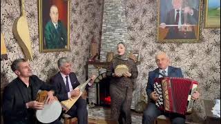 Аварская народная песня 2024 ✨ Заура Хабибулаева