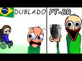 That does it davebaldis new vase with brazillian dub  animao meme baldi dublado ptbr