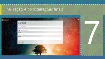 Sistema de contato com VUE e PHP - Finalizando o envio