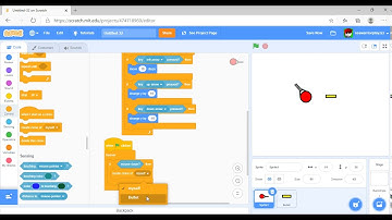 How to Make a Shooter Game in Scratch 3.0 | Part 1