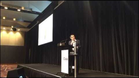 The Future of SMSF Administration and Wealth Accounting - Kevin Bungard