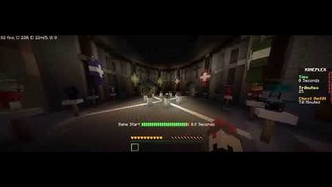 Mineplex hacker - Rick_Pvp