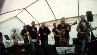 Nils Georg Paus band