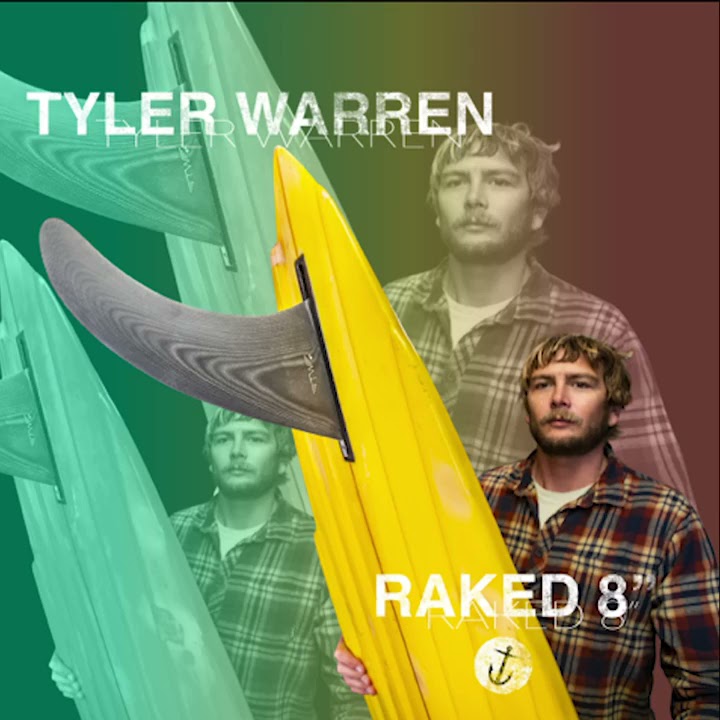 The Tyler Warren 8