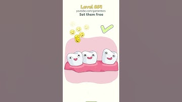 DOP 2 Delete One Part Level 660 661 662 663 664 665 666