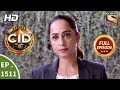 CID - Ep 1511 - Full Episode - 14th April, 2018