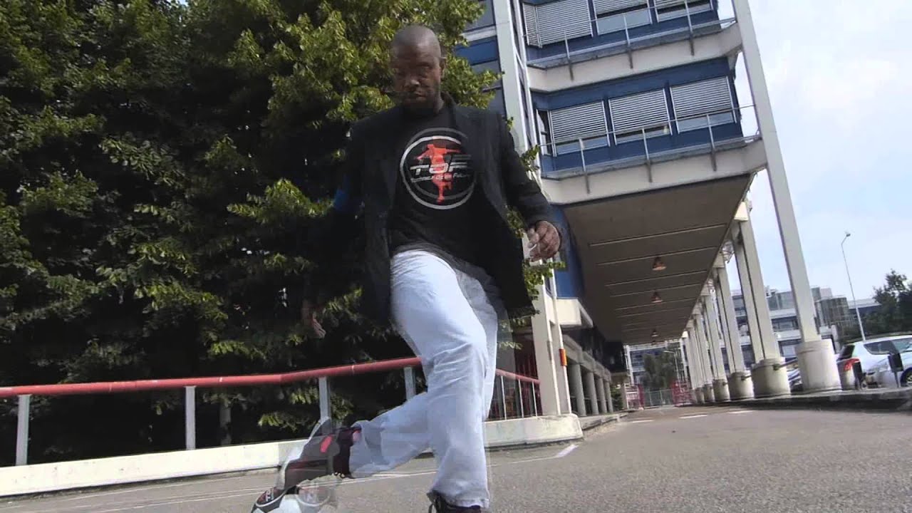 Skills Only - Calvin Blankendal