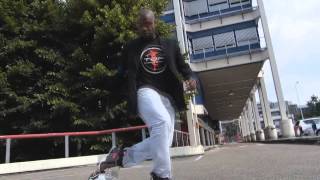 Skills Only - Calvin Blankendal