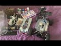 Das Serpent SRX8 Pro und Robbe Futura Martini Racing Projekt - RC Träume