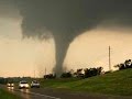 Tornado Xanxerê - Santa Catarina - Brasil - 20/04/2015 - 8