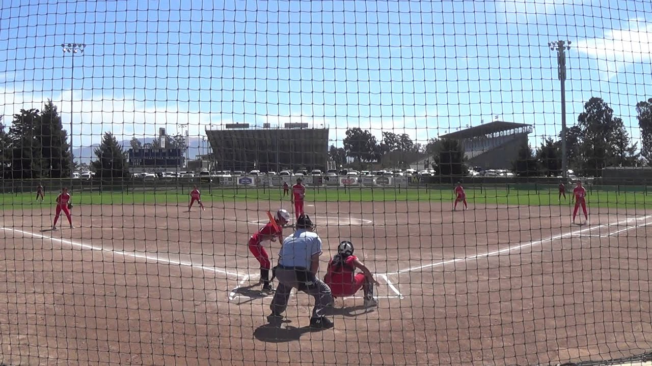 926 ASA SOFTBALL September Smash top1 YouTube