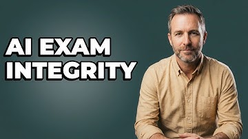 How Do You Address Integrity In Open-Book AI Exams?