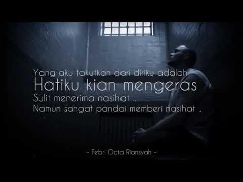 Sulit Menerima Nasihat Namun Pandai Memberi Nasihat Youtube