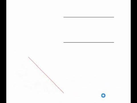 DrawLine wxPython. Draw Horizontal line, animate line rotation and line ...