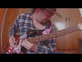 PLAY BLUES 10 HOURS (A major)