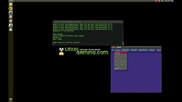 How to install and play SNES on Ubuntu 13.04