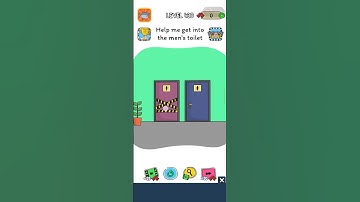 Brainstorm Test - Level 430