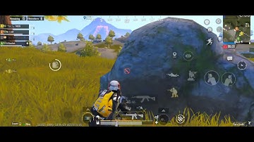 Kill 7 Enemies With Bolt Action Rifles In livik Map [ PUBG MOBILE ]