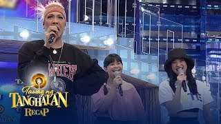 Wackiest moments of hosts and TNT contenders | Tawag Ng Tanghalan Recap | May 13, 2019