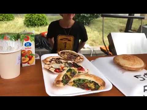 \"26 მაისი\" - საქართველოს პირველი დამოუკიდებელი რესპუბლიკის 100 წლის იუბილე