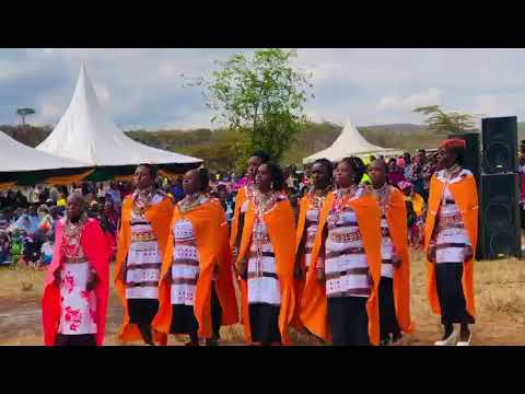 Kwaya Namayana Kutoka MATAPATO Angalia Sasa