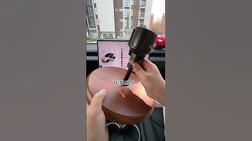 Center Console Table Tray for Tesla Model 3/Y/X/S