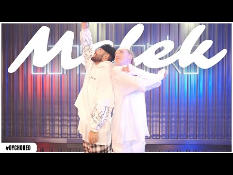 Reynmen - Melek | Choreography By Ömer Yeşilbaş